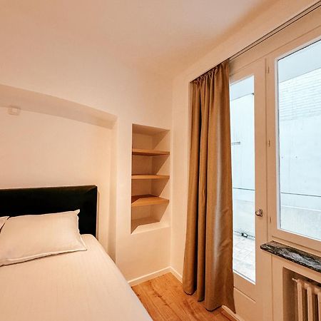 Appartement Montfleuri 오스텐드 외부 사진