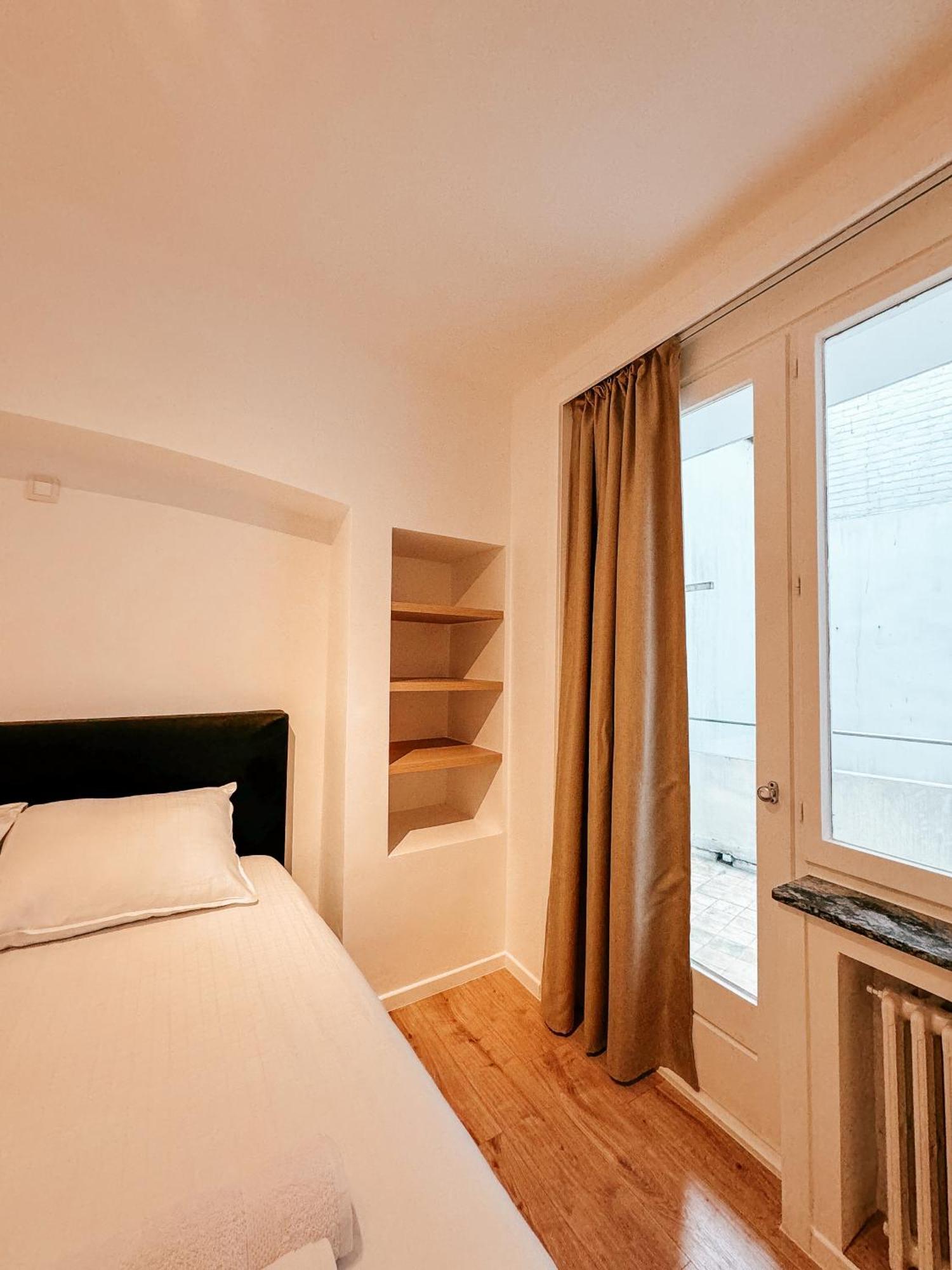 Appartement Montfleuri 오스텐드 외부 사진