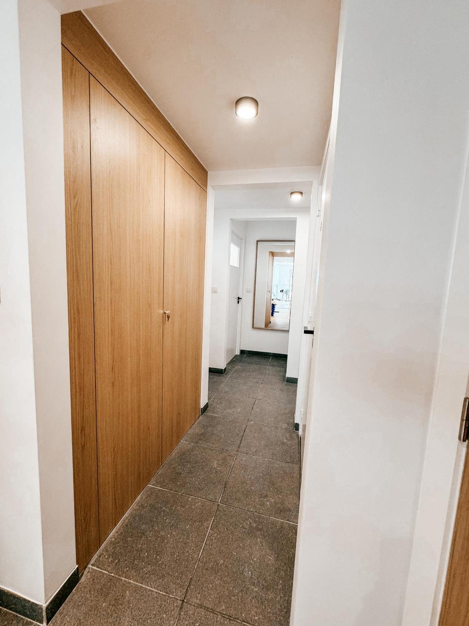 Appartement Montfleuri 오스텐드 외부 사진