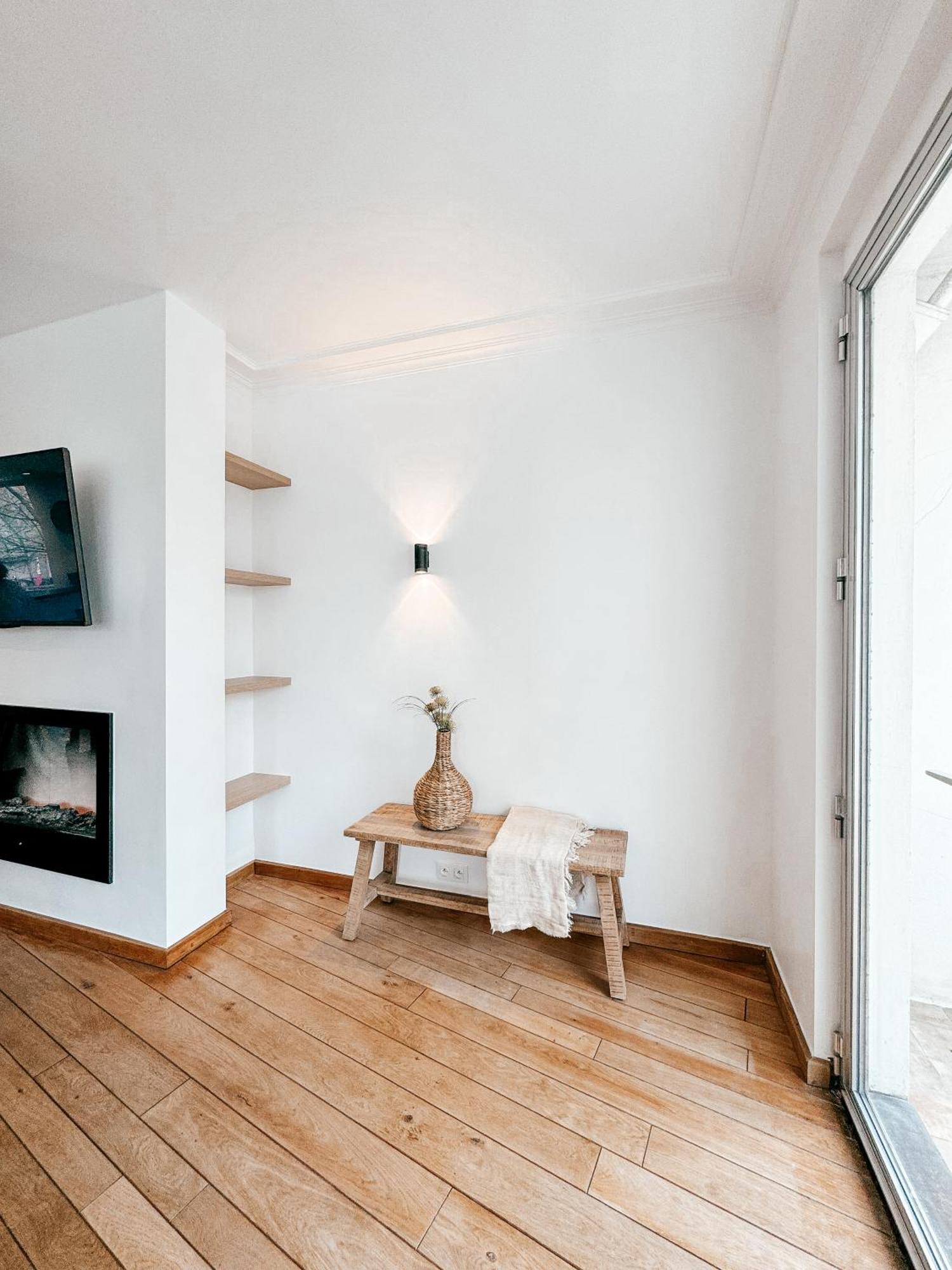 Appartement Montfleuri 오스텐드 외부 사진