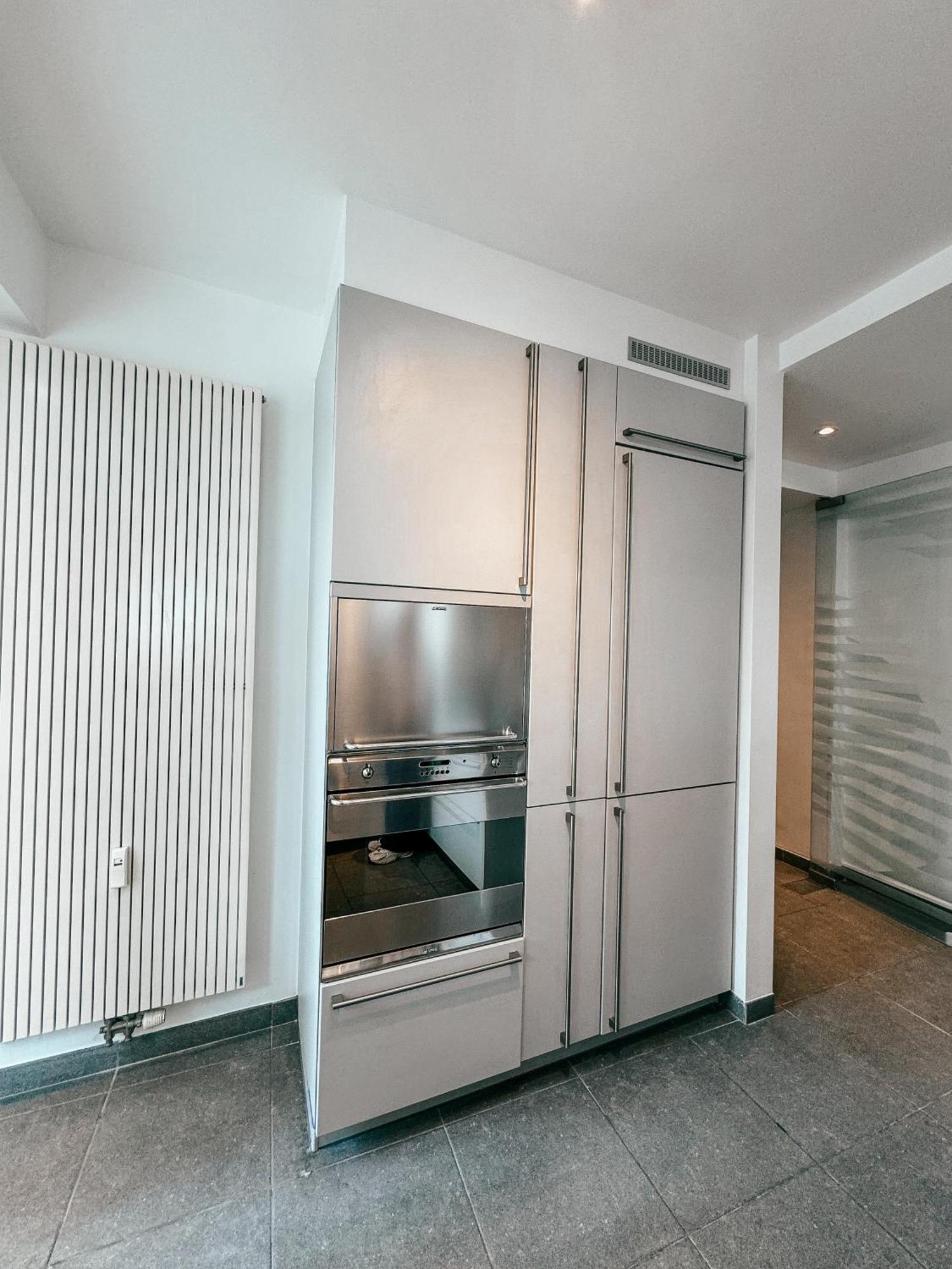 Appartement Montfleuri 오스텐드 외부 사진