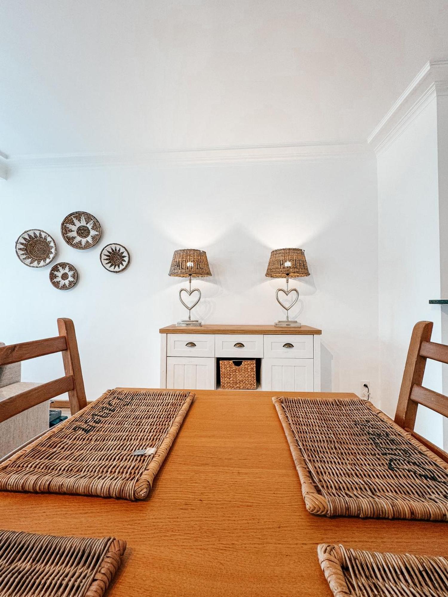 Appartement Montfleuri 오스텐드 외부 사진