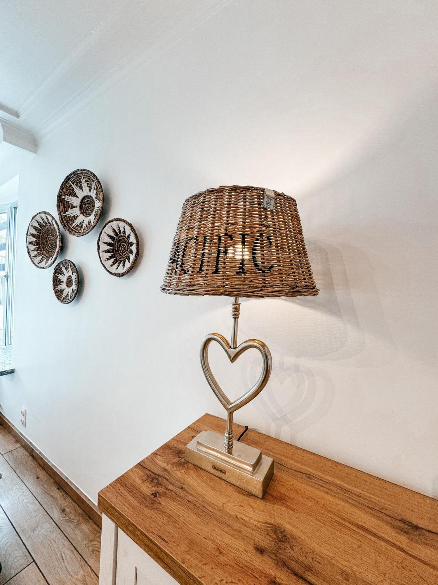 Appartement Montfleuri 오스텐드 외부 사진