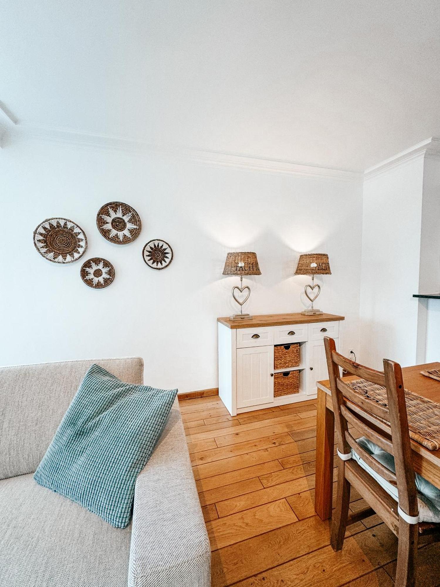 Appartement Montfleuri 오스텐드 외부 사진