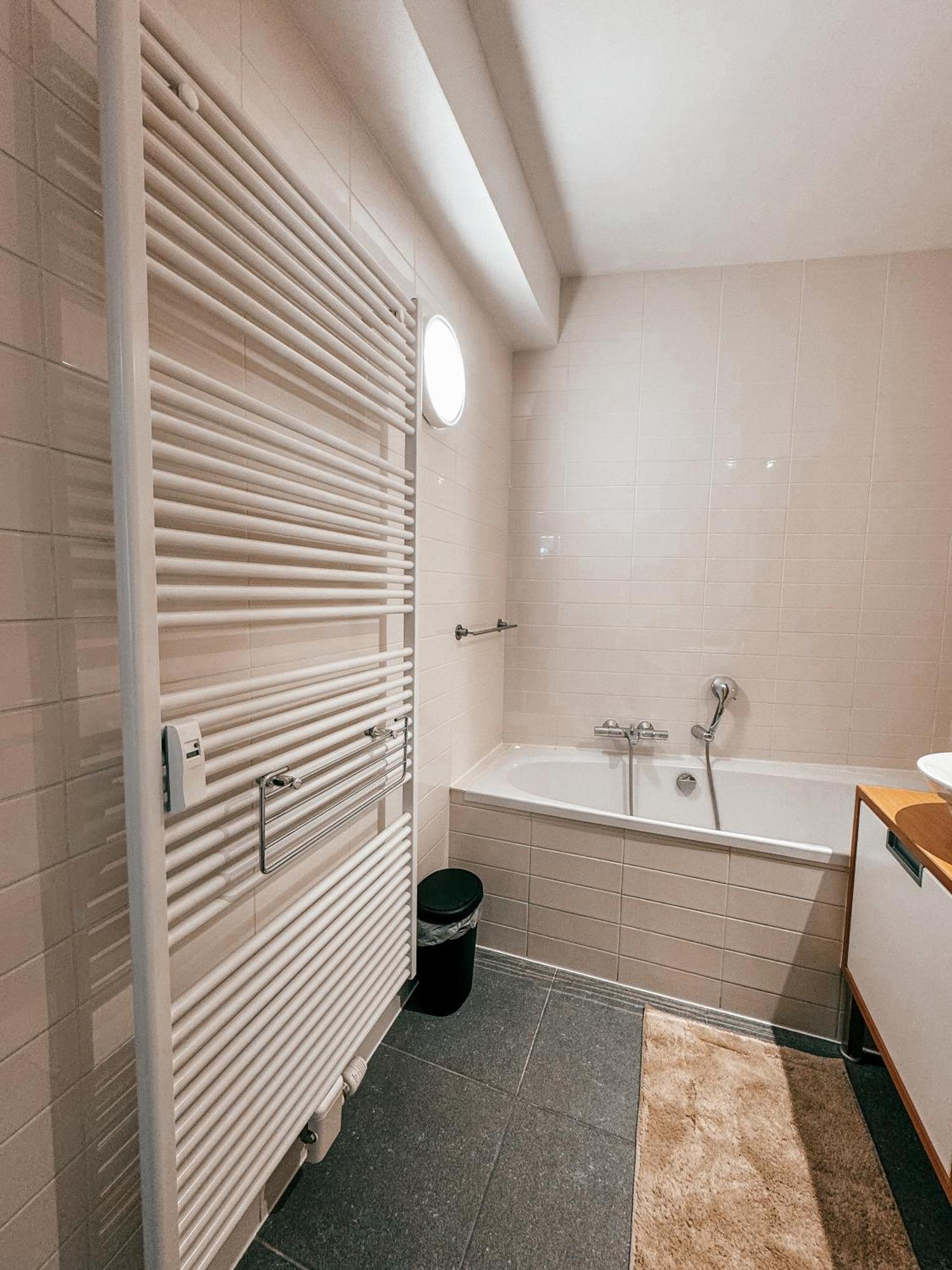 Appartement Montfleuri 오스텐드 외부 사진